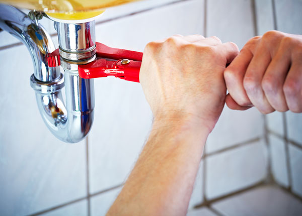 About Rapidan Plumbers